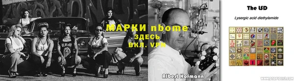 индика Алексеевка
