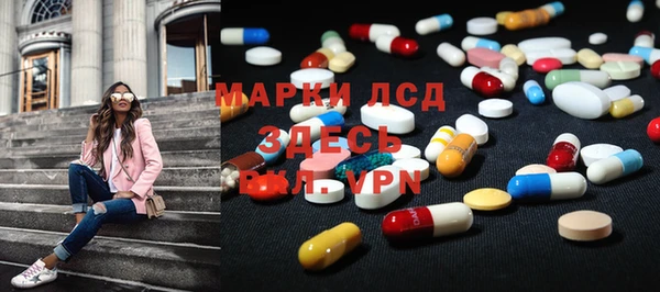 индика Алексеевка