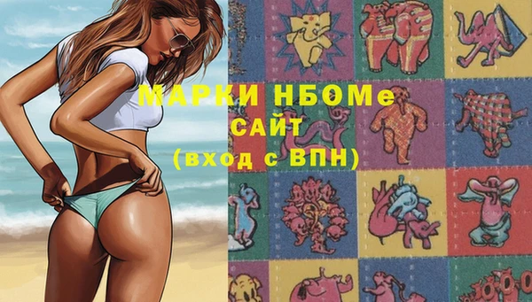 индика Алексеевка